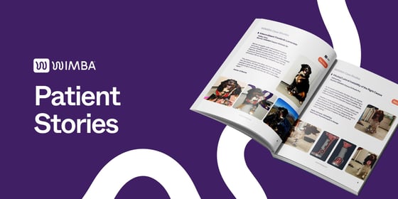 wimba patient stories