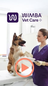 wimba vet care+