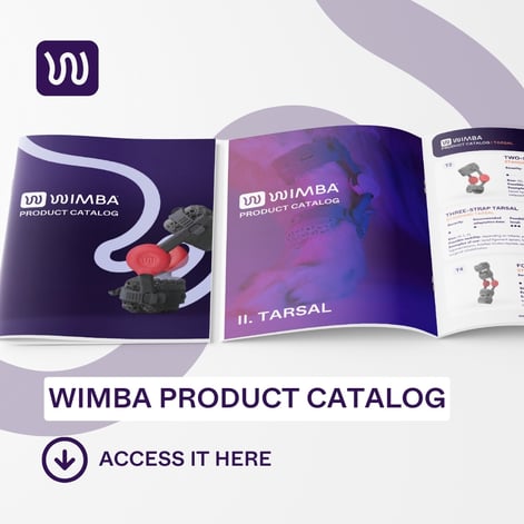 wimba product catalog