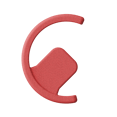 WIMBA PRO CARPAL TOKEN 180 BLOCKER