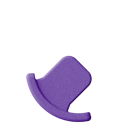 WIMBA PRO CARPAL TOKEN 60-180