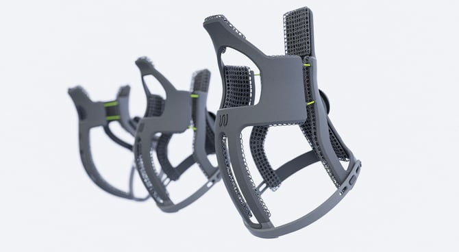WIMBA Cervical Collars