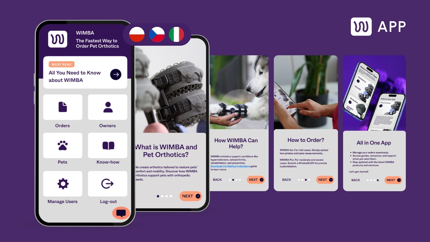 wimba app
