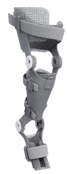 WIMBA Stifle Orthosis Pro