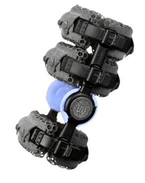 wimba carpus orthosis go