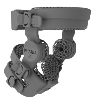 WIMBA Stifle Orthosis Pro Mini
