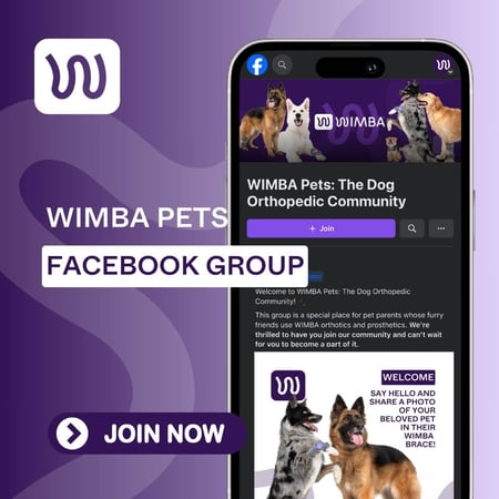 wimab pets facebook group